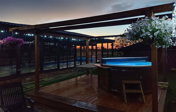 Casa de vacaciones - Darlowo , Polonia - PPL409 803