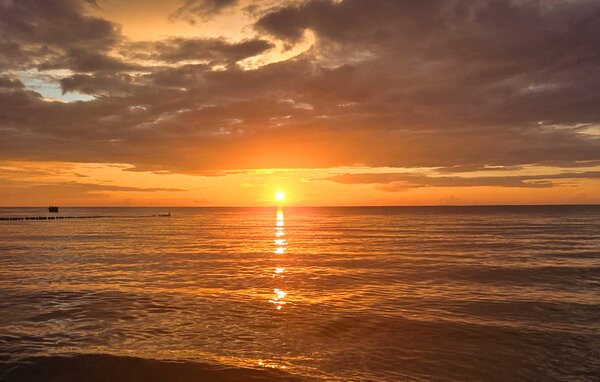 Casa de vacaciones - Darlowo , Polonia - PPL409 901