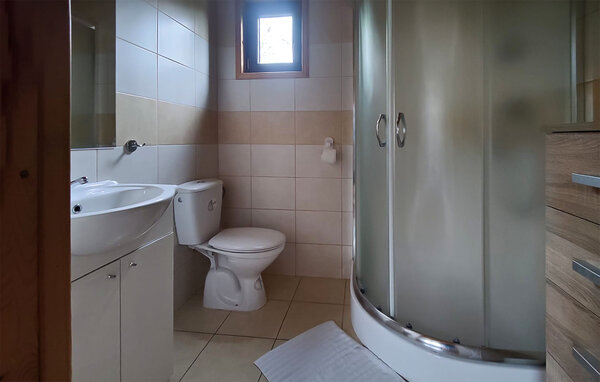 Casa de vacaciones - Darlowo , Polonia - PPL409 701