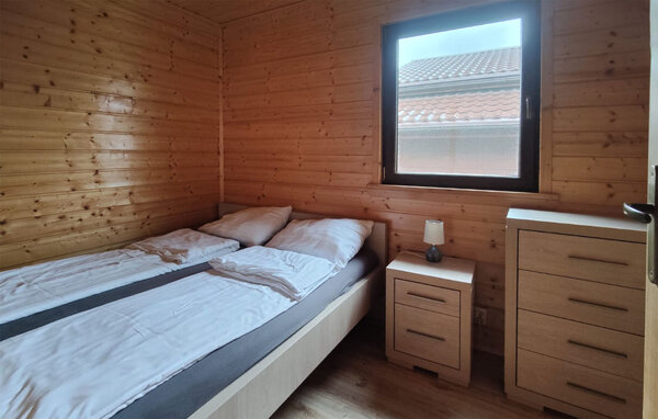 Casa de vacaciones - Darlowo , Polonia - PPL409 7