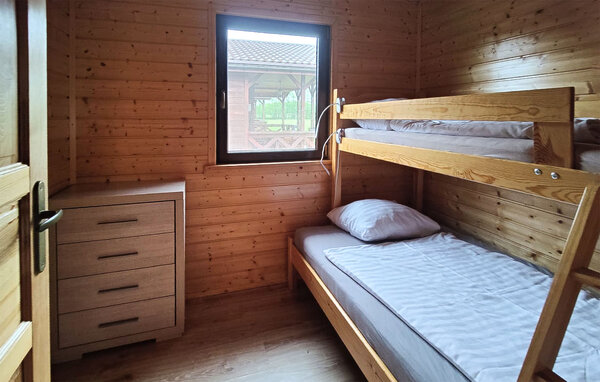 Casa de vacaciones - Darlowo , Polonia - PPL409 601