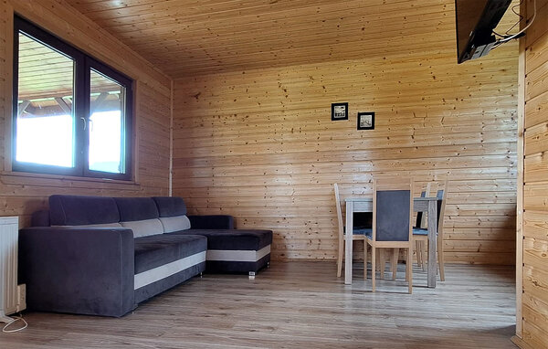 Casa de vacaciones - Darlowo , Polonia - PPL409 301