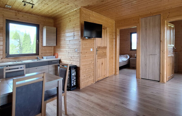 Casa de vacaciones - Darlowo , Polonia - PPL409 302