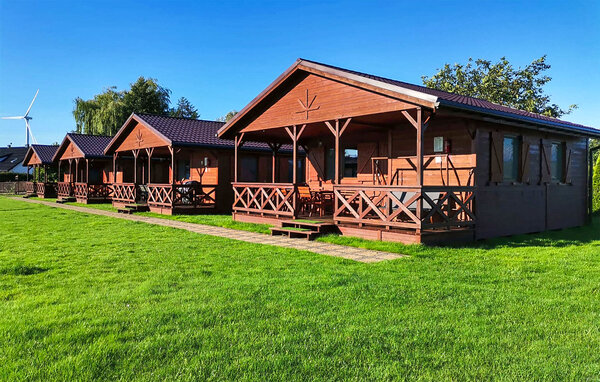 Casa de vacaciones - Darlowo , Polonia - PPL409 83