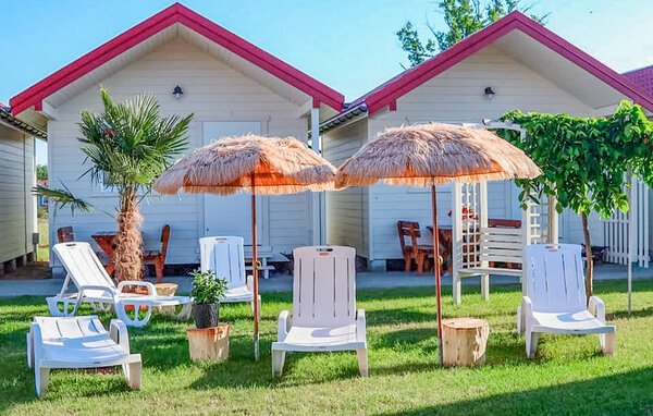 Ferienhaus - Wicie , Polen - PPL410 2