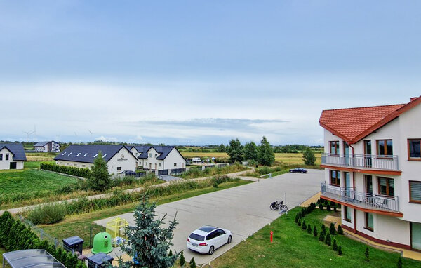 Apartament - Darlowo , Polska - PPL411 201