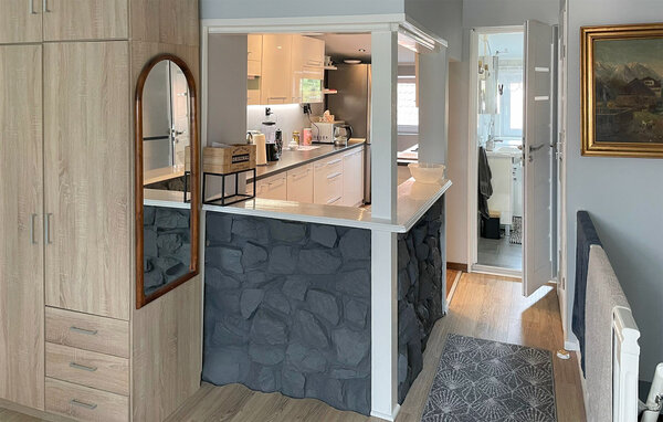 Ferienwohnung 