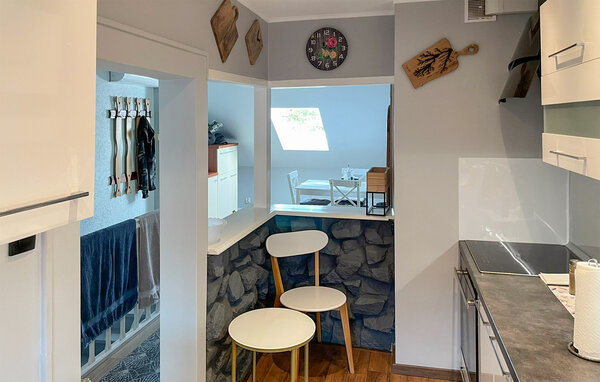 Ferienwohnung 