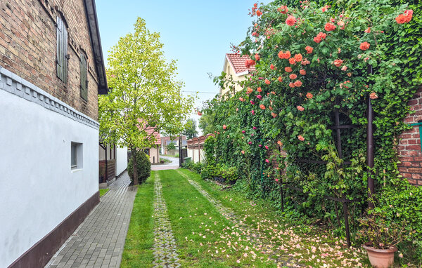 Ferienwohnung 