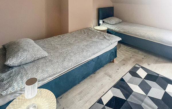 Holiday Home - Grzybowo , Poland - PPL414 601