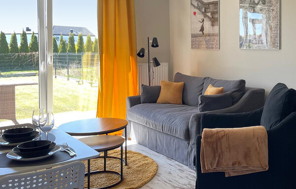 Holiday Home - Grzybowo , Poland - PPL414 301