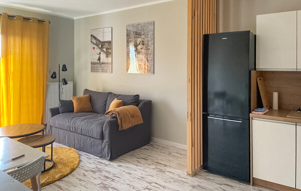 Holiday Home - Grzybowo , Poland - PPL414 1