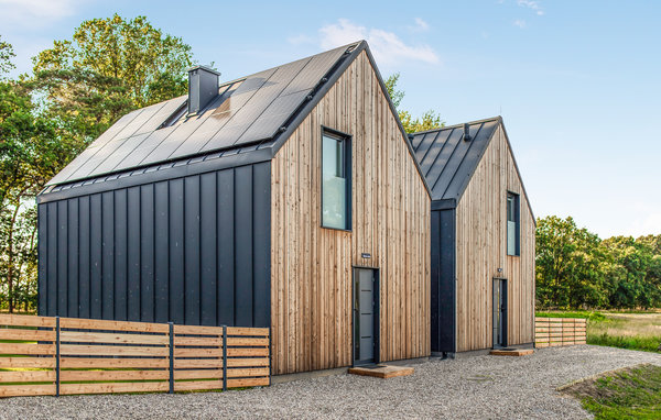 Semesterhus - Czarnocin , Polen - PPL416 85