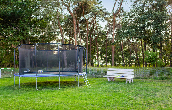 Semesterhus - Czarnocin , Polen - PPL416 104