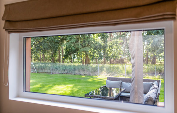 Semesterhus - Czarnocin , Polen - PPL416 7