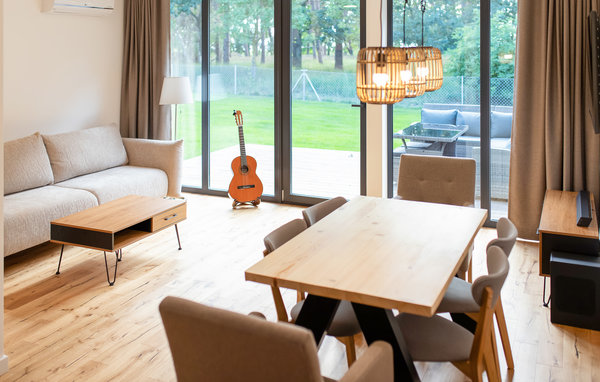 Holiday Home - Czarnocin , Poland - PPL417 5