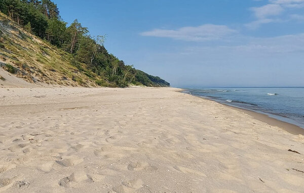 Holiday Home - Kolczewo , Poland - PPL421 901
