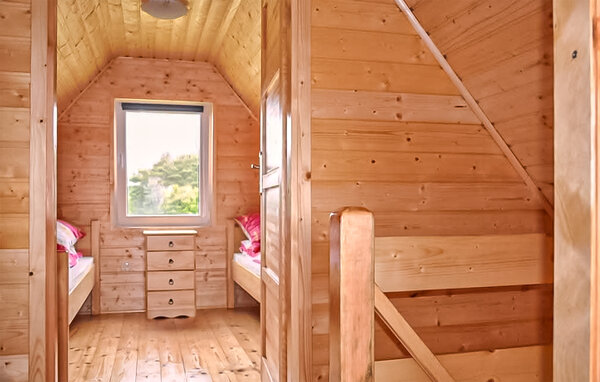 Holiday Home - Kolczewo , Poland - PPL421 604