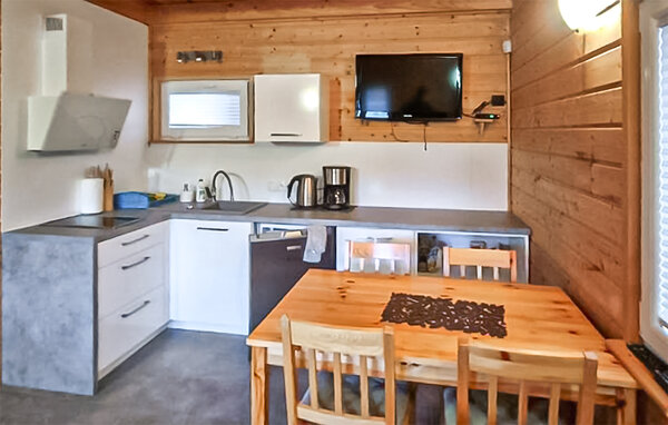 Holiday Home - Kolczewo , Poland - PPL421 5