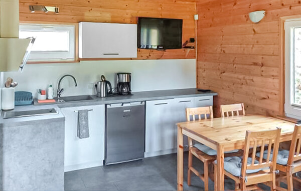 Holiday Home - Kolczewo , Poland - PPL421 6