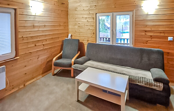 Holiday Home - Kolczewo , Poland - PPL421 4