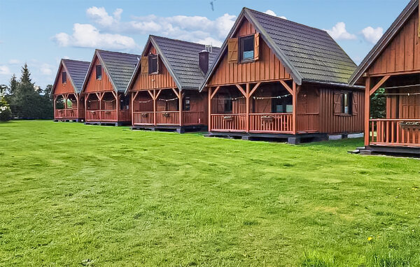 Holiday Home - Kolczewo , Poland - PPL421 81