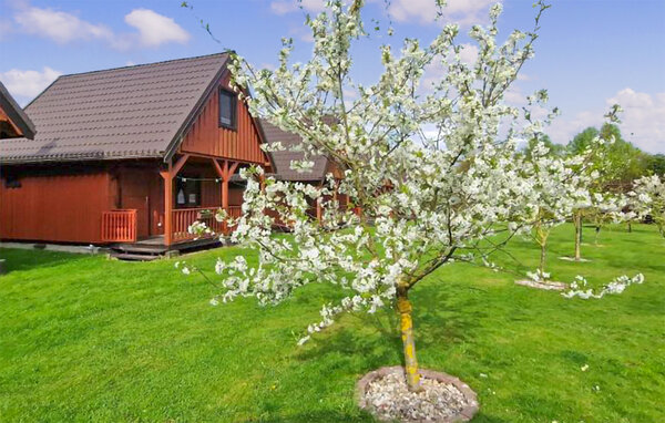 Holiday Home - Kolczewo , Poland - PPL421 82