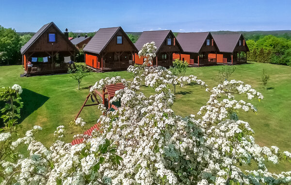 Holiday Home - Kolczewo , Poland - PPL421 83