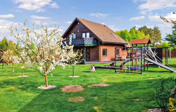 Holiday Home - Kolczewo , Poland - PPL421 101