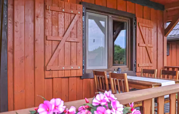 Holiday Home - Kolczewo , Poland - PPL421 3