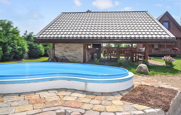 Holiday Home - Kolczewo , Poland - PPL421 9