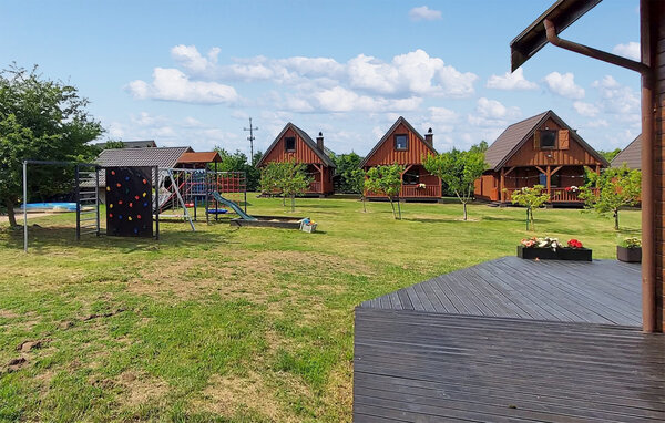 Casa vacanze - Ko1czewo , Polonia - PPL422 7