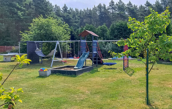 Casa vacanze - Ko1czewo , Polonia - PPL422 105
