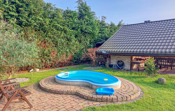 Casa vacanze - Ko1czewo , Polonia - PPL422 2