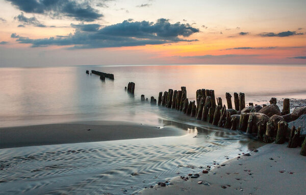 Domy wakacyjne - Sianozéty , Polska - PPL431 8