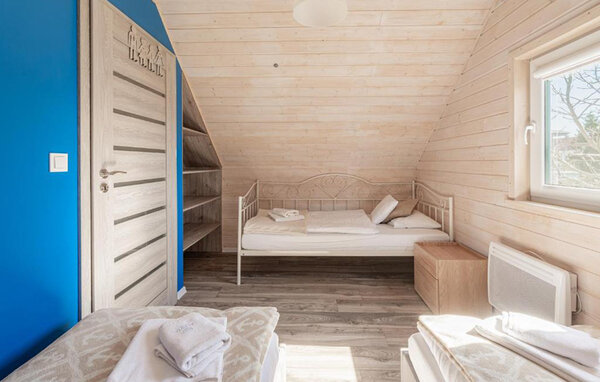 Domy wakacyjne - Sianozéty , Polska - PPL431 601