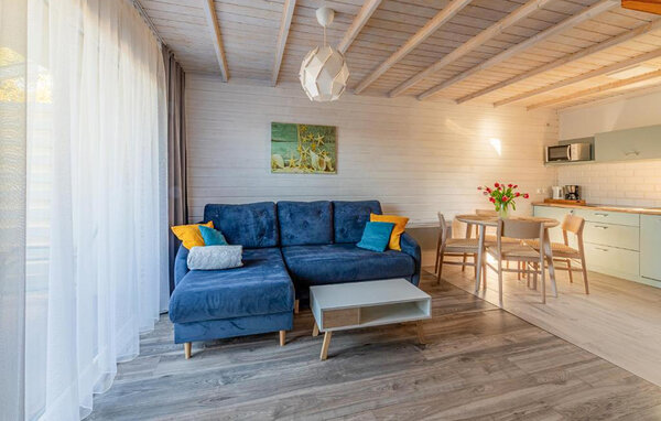 Domy wakacyjne - Sianozéty , Polska - PPL431 401