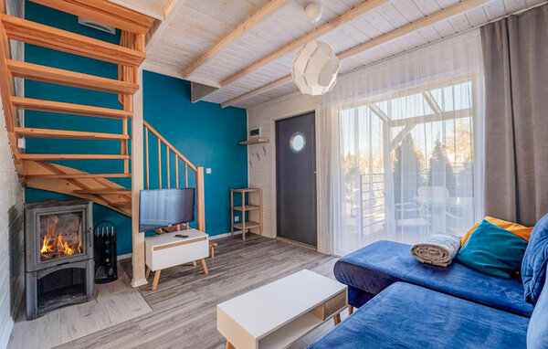 Domy wakacyjne - Sianozéty , Polska - PPL431 3