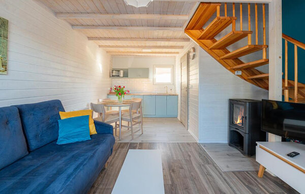 Domy wakacyjne - Sianozéty , Polska - PPL431 4