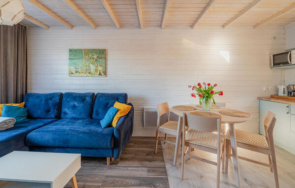 Domy wakacyjne - Sianozéty , Polska - PPL431 301