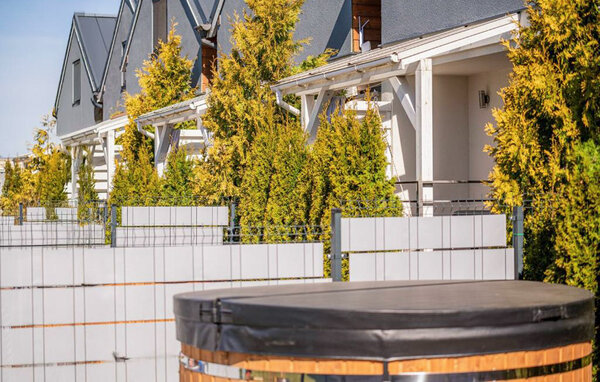 Domy wakacyjne - Sianozéty , Polska - PPL431 81