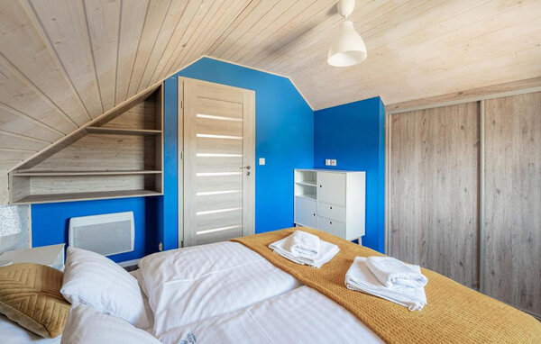 Domy wakacyjne - Sianozety , Polska - PPL432 601