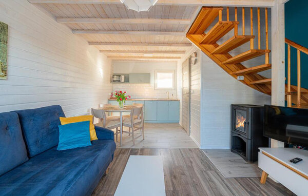 Domy wakacyjne - Sianozety , Polska - PPL432 2