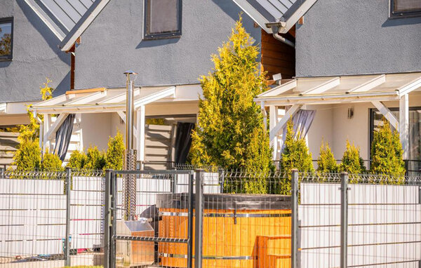 Domy wakacyjne - Sianozety , Polska - PPL432 6