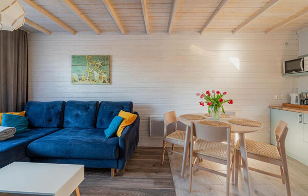 Domy wakacyjne - Sianozéty , Polska - PPL433 3