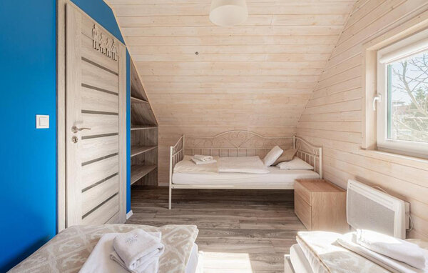 Domy wakacyjne - Sianozety , Polska - PPL434 602