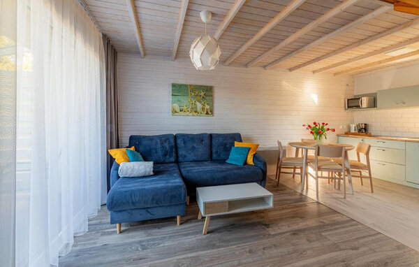 Domy wakacyjne - Sianozety , Polska - PPL434 1