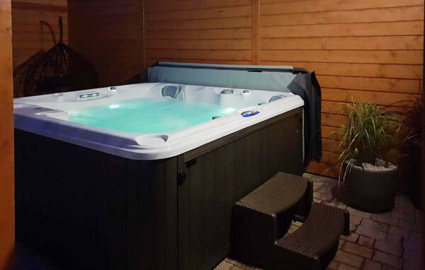 Domy wakacyjne - Sianozety , Polska - PPL437 7