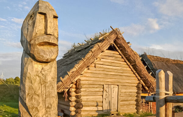 Domy wakacyjne - Dargobadz , Polska - PPL440 906