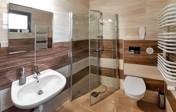 Apartament - Dziwnow , Polska - PPL446 701